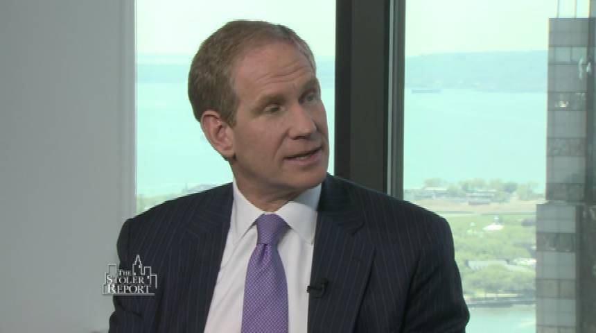 The Stoler Report: The Dynamic Office Market in Lower Manhattan - LMC Media