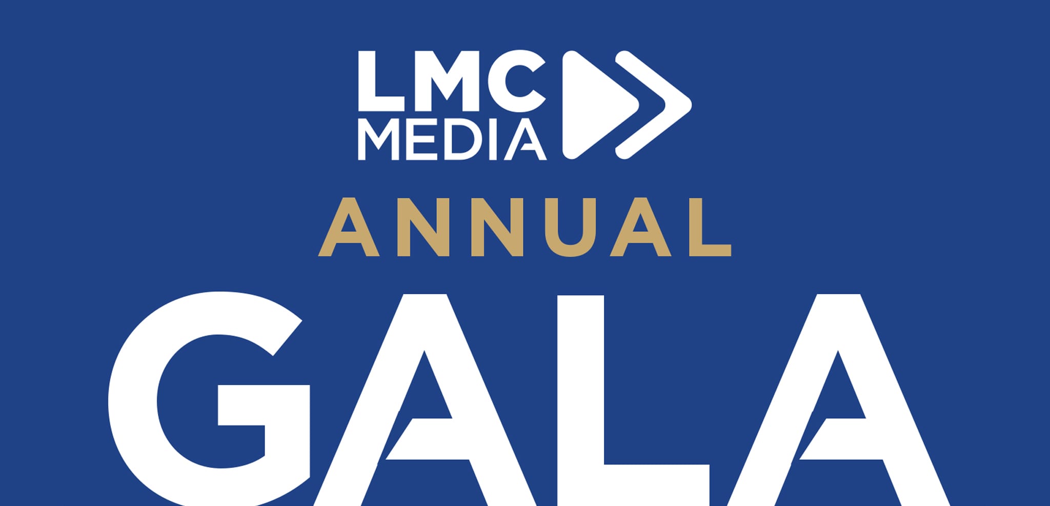 Thank You - LMC Media