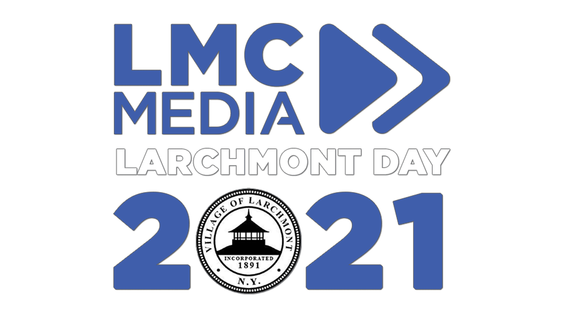 Larchmont Day 2021 LMC Media