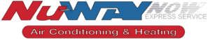 NuWay Logo