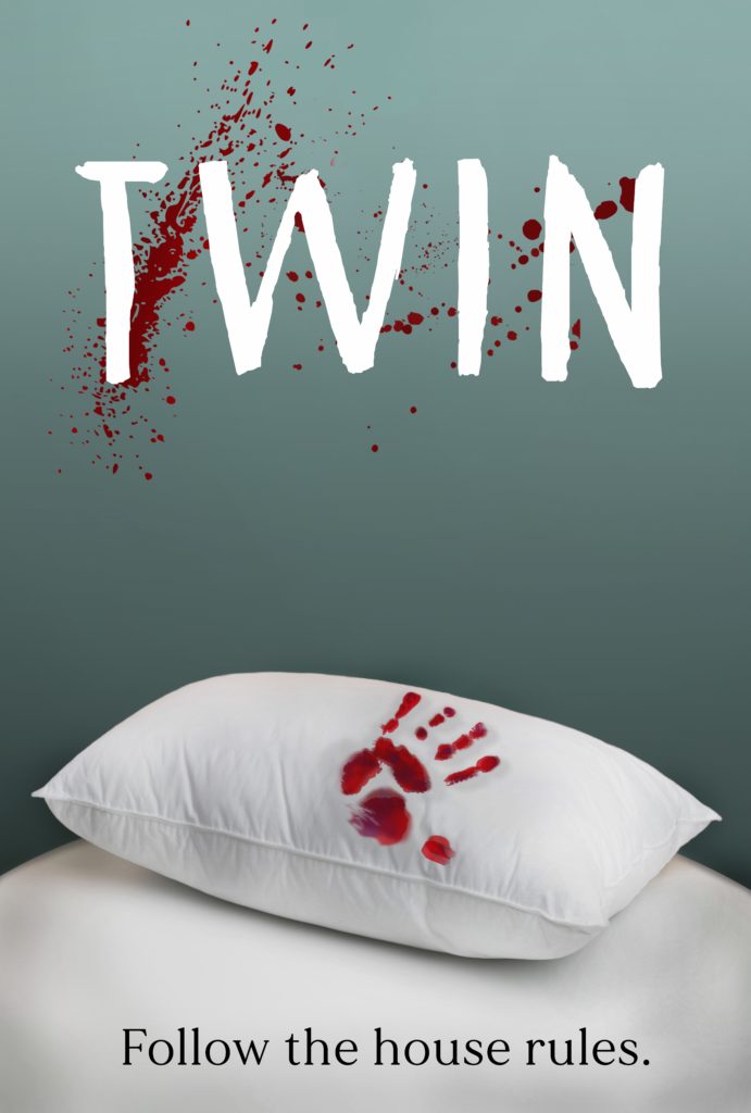 Twin Poster
