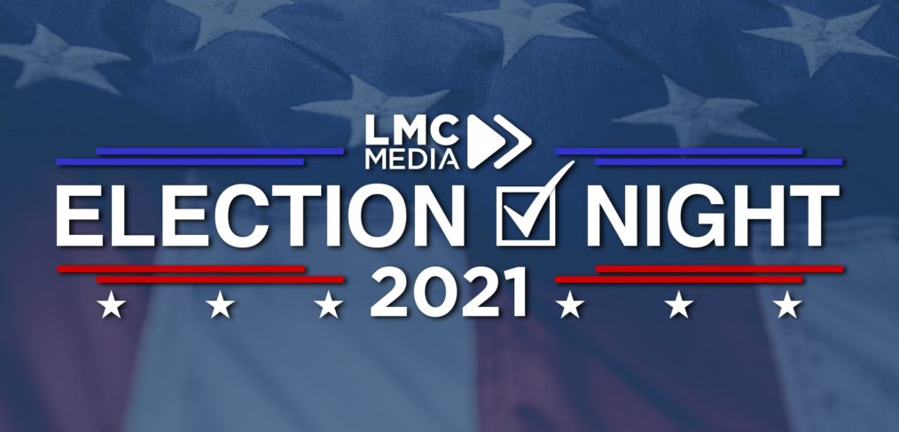 Election Night 2021 featured image