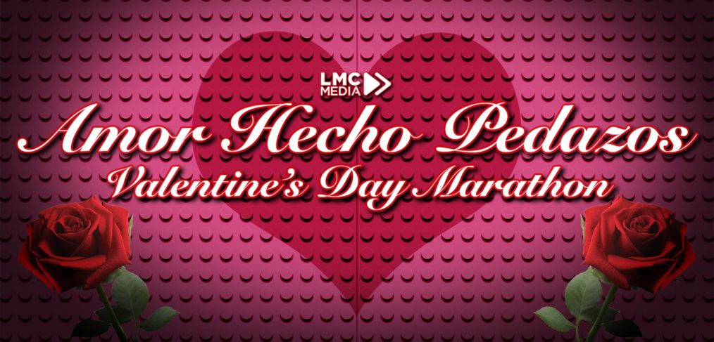 Amor Hecho Pedazos Valentines Day 2022 MarathonFeatured Image