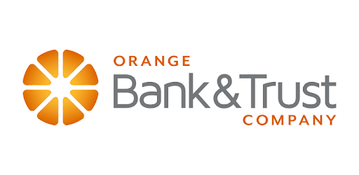 Orange Bank and Trust Logo