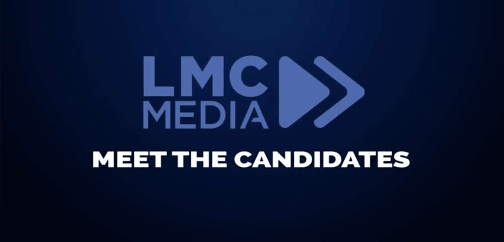 Meet the Candidates Featured Image
