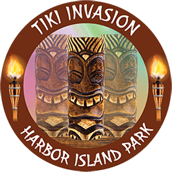 5th Annual Tiki Invasion!
