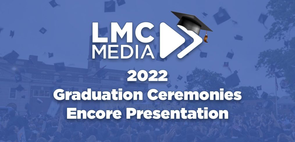 Graduation Encore Featured Image