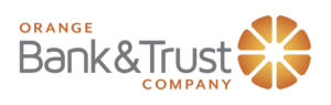 Orange Bank and Trust Logo