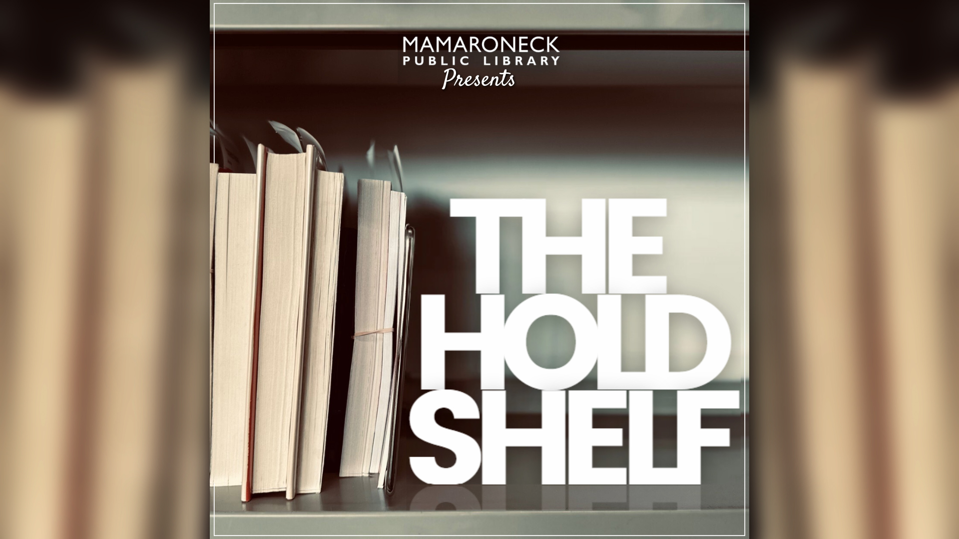 The Hold Shelf