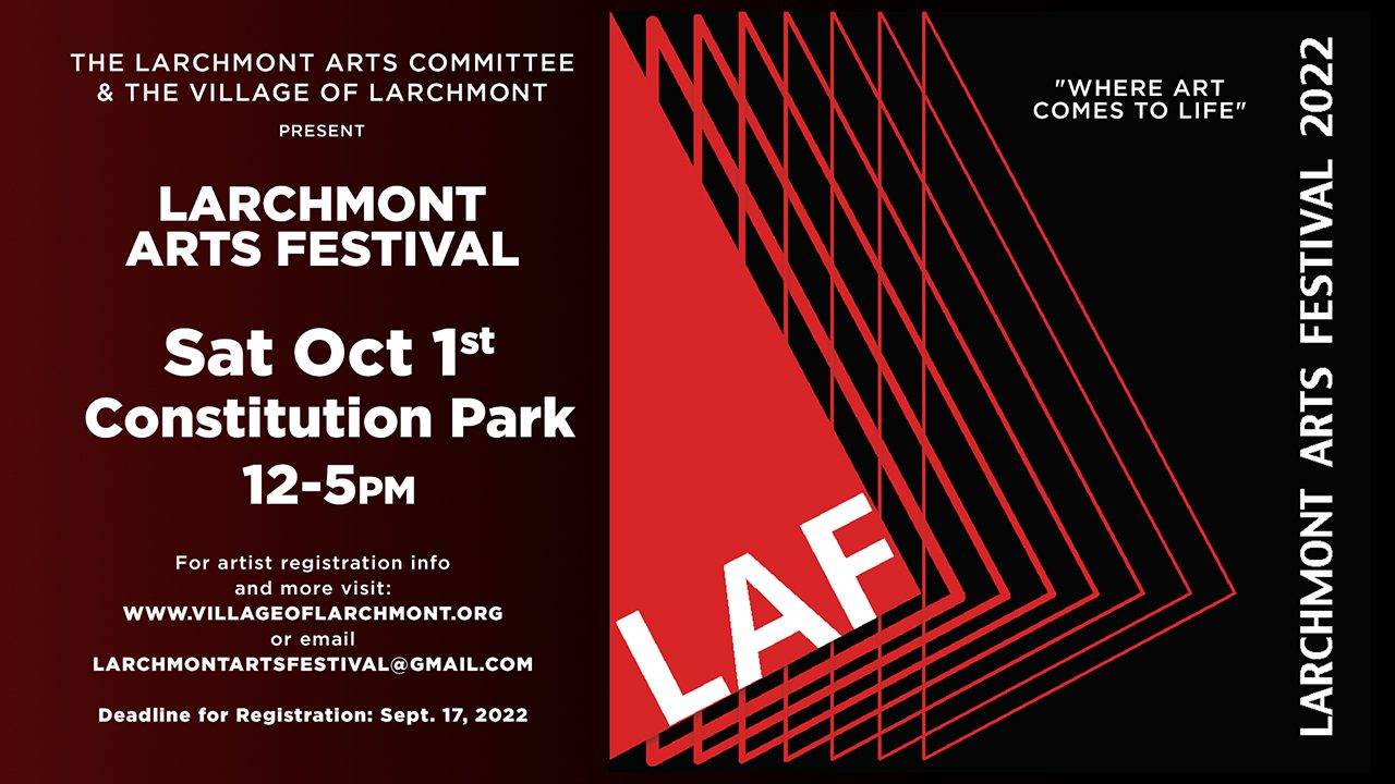 Larchmont Arts Festival 2022 -720
